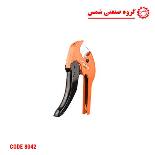 قیچی لوله سبز بزرگ اتوماتیک